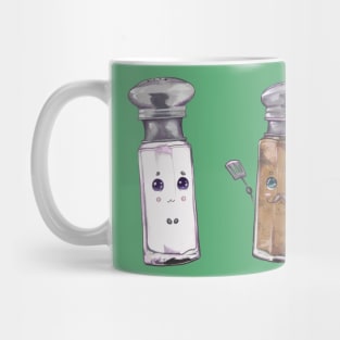 Shake It! - Cooking and Kitchen Art Mug